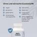 Dailynature Pumpkin Complex Capsules - High Dose 350mg 90 Capsules Made in Germany | Supports Prostate Health with Pumpkin Seeds Saw Palms Nettle Vitamin E & Zinc | 3 Months Supply - Buy Online on GoSupps.com