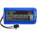 2600mAh Replacement Battery for Goovi D380 F007C - High Performance 14.4V Battery | International Shipping Available - Buy Online on GoSupps.com