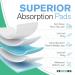 REMEDIES Disposable Incontinence Bed Pads - Super Absorbent Underpad 60x90cm (50 Pack) - Best for Daily Comfort & Protection - Buy Online on GoSupps.com