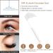 DIY Lash Extension Kit | Missicee Individual Lashes with 240 Pcs Clusters and Applicator | Beginner Friendly | 10D+20D-Curl | Easy to Apply - Buy Online on GoSupps.com