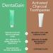 Detox Toothpaste | Fluoride Free & SLS Free | Vegan Natural Zeolite Clinoptilolite | Clinically Proven for Gums | Sensitive Teeth & Whitening Solution - Buy Online on GoSupps.com