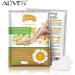 Foot Peel Mask Exfoliating Foot Mask for Soft Baby Feet Repair Heels & Removes Dry Dead Skin Feet Peeling Socks Foot Treatment for Hard Skin 3 Pairs - Buy Online on GoSupps.com