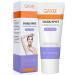 Dark Spot Corrector Cream Dark Spot Remover for Body Suitable for Intimate Areas Underarms Knees Elbows Inner Thigh Armpit 2 fl oz