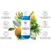 Bergbad 250ml Sauna Infusion - Soothing Eucalyptus & Zirbelkief | Refreshing Essential Oils for Relaxation | International Shipping Available - Buy Online on GoSupps.com