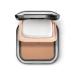 Kiko Milano Weightless Perfection Wet & Dry Powder Foundation WR90 - Matte Finish SPF 30 90 Warm Rose | International Shipping Available - Buy Online on GoSupps.com