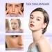 Niacinamide Sheet Mask Niacinamide & Hyaluronic Acid Face Mask Set Hydrating Face Mask Evens Skin Tone Face Masks Skincare Face Masks Beauty For Dehydrated Dull and Tired Skin 5PC - Buy Online on GoSupps.com