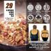 29 Flavors of Ancient Formula Tea Liver Care Tea - Health Tea And Camellia Tea Ancient Wet Tea Dampness Removing Slimming Tea (3 Box) - Buy Online on GoSupps.com