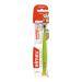 Elmex-Children's toothbrush 3-6 years (soft) + Elmex toothpaste against caries children (12 ml) random color selection toothbrush children 3-6 years
