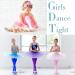 20 Pairs Girls Ballet Tights - Toddler Dance Footed Soft Elasticity Tights Bulk for School Uniform Costume - Medium Size - Buy Online on GoSupps.com