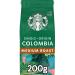 Buy STARBUCKS Single-Origin Colombia Medium Roast Filter Coffee 200g (Pack of 6) - International Shipping Available - Buy Online on GoSupps.com