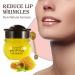 2pcs Moisturizing Honey Lip Mask with Bee Balm & Propolis Fades Lip Lines & Hydrates | International Shipping - Buy Online on GoSupps.com