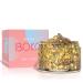 Boko 1.76oz Body Glitter Gel  Gold Liquid Chunky Glitter Lotion Mermaid Sequins for Face Hair and Body Makeup  Festival Clothing  Rave Accessories and Costume - Aureate Feast