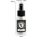 Beard Oil with Cedarwood and Sweet Orange Pure Essential Oils by Mrs Frisbee's All Naturals/Handmade/Natural/Vegan (50ml) - Buy Online on GoSupps.com