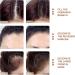 2Pcs Root Touch Up Powder Windproof & Sweatproof Hairline Powder for Women & Wen Natural Stain-Proof Hair Loss Concealer Hairline Powder for Thinning Hairline Light Brown & Brown Light Brown Brown - Buy Online on GoSupps.com