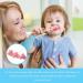 100pcs Mouth Swabs for End of Life Care Mouth Sponges Mouth Sponges on Stick for Hydration Oral Care for Personal Use Tooth Cleaning Tool Foam Swab Sticks for Oral Care. - Buy Online on GoSupps.com