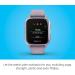 Garmin Venu Sq GPS Smartwatch - Orchid Purple with Bright Touchscreen Display & Up to 6 Days Battery Life - Buy Online on GoSupps.com