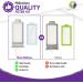 DreamStation 2 Filter Kit - 4 Reusable Pollen Filters + 20 Disposable Ultra-Fine Filters for CPAP Machine - Buy Online on GoSupps.com