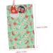 Levemolo 1 Set 24 Empty Advent Bags Christmas Paper Bags Christmas Countdown Rope As Shown 23X12X1CM - Buy Online on GoSupps.com