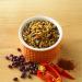 BEN'S ORIGINAL Red Beans and Rice Ready Rice 8.5 oz - Easy Flavored Dinner Side - Buy Online on GoSupps.com