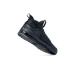 Shoes for Crews Tigon II Men's Women's Unisex Slip Resistant Work Sneakers 10.5 Women/9 Men Black