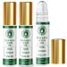 TWIN MONKEYS Oil | Pure PIM-SAEN Balm Oil ROLL ON (Pack of 3)
