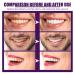 Concentrated Mouthwash for Bad Breath & Whitening - Fresh Clean Smile | 59ml Pink - Buy Online on GoSupps.com