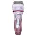 Panasonic Cordless All-in-One Advanced Wet & Dry Rechargeable Womens Electric Shaver For Sensitive Skin With Bikini Attachment and Pop-Up Trimmer