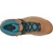 Columbia Newton Ridge Plus Women's Trekking & Hiking Boots - 39 EU Elk River Blue | International Shipping Available - Buy Online on GoSupps.com
