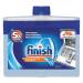 FINISH 95315 Dishwasher Cleaner Fresh 8.45 oz Bottle 6/Carton