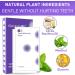 Purple Teeth Whitening Strips - V34 Color Correcting Sensitive Teeth Friendly 28 Strips for Men & Women - No Residue Whitening Kit for International Shipping - Buy Online on GoSupps.com