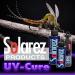 SOLAREZ Thin-Hard UV Cure Resin for Fly Tying (0.5 oz) - Durable Fly Heads and Bodies - Made in the USA - Buy Online on GoSupps.com
