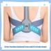 Straight Back Corrector | Adjustable Corrector Back Brace Back Support for Stretchy Corrector Belt Back Straightener Corrector - Buy Online on GoSupps.com