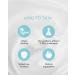 Beyond Angel Aqua Korean Moisture Barrier Toner 16.9fl oz | Vegan Hydration for Sensitive Skin with Hyaluronic Acid & Ceramide - Buy Online on GoSupps.com