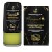 Aromamate Back and Neck Aromatherapy Balm Ultra Strength for Healing Sore Muscle & Joint After Workout or Yoga - Plai Oil Menthol Eucalyptus-Preservative Free- Citrus Scent