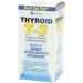 Absolute Nutrition Thyroid T-3 Radical Metabolic Booster - 180 Capsules for Enhanced Metabolism - Buy Online on GoSupps.com