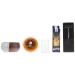 Colonel Conk Model 232 Santa Fe Shave Cup Set | Premium Mixed Badger Brush Chrome Razor & Soap for Luxurious Shaving - Buy Online on GoSupps.com