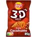  Lay's 3D'S Peanut Bugs Pack of 15 x 85 g - Buy Online on GoSupps.com