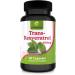 High Strength 500mg Trans Resveratrol Capsules - 60 Vegan Caps, 2 Months Supply - Buy Online on GoSupps.com