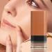 Multi-Use Foundation Stick Makeup with Built-In Foundation Brush Hydrating Lightweight Foundation Stick with Brushz Longwear Contour Stick Foundation Face Stick Natural Finish (02 0.71 Ounce (Pack of 1)) 02 0.71 Ounce (Pack of 1) - Buy Online on GoSupps.com