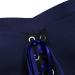 Halloween Women's Plus Size Cold Shoulder Costume - Navy XX-Large - Buy Online on GoSupps.com