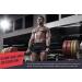 RIMSports Weight Lifting Straps with Wrist Support - Ideal Deadlift Straps for Powerlifting - Gym Workout Wrist Wraps for Superior Support - Gold - Buy Online on GoSupps.com