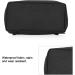 Insulin Protector Bag: Lightweight Insulin Cooling Case for Daily Use - Black - Buy Online on GoSupps.com