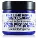 Carapex Fine Line Night Cream Fragrance Free for Sensitive/Dry/Combination Skin Natural Anti Wrinkle Face Cream with Antioxidants Vitamin E Aloe Shea Butter Paraben Free 2oz (Single)