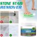 Marble Stone Platform Cleaning Powder Marble Stone Cleaning Powder Platform Cleaning Powder Marble Cleaning Powder Stone Cleaning Powder Cleaner and Polish for Marble 1pc - Buy Online on GoSupps.com