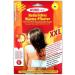 40x XXL Heat Patches for Pain Relief - Ideal for Rheumatism Back & Shoulder Discomfort | International Shipping - Buy Online on GoSupps.com