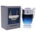 Paco Rabanne Invictus Legend Men EDP Spray 3.4 oz - Long-lasting Fragrance for Men - Buy Online on GoSupps.com