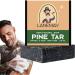 100g Men's Natural Soap All-Natural Soap Men Men's Pine Tar Soap Natural Bar Soap For Men Natural Soap Bar For Men Handmade Handmade Brightening Soap Cold Process Pine Tar Soap For Men - Buy Online on GoSupps.com