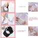24 Underarm Antiperspirant Patches Ultra Thin Comfortable Sweat Absorbing Deodorant Personal Underarm Health Summer Accessories Unisex (Skin Tone) skin color - Buy Online on GoSupps.com
