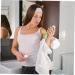 Face Massager Brush - Exfoliating Facial Scrubber Tool for Soft Skin Care & Massage | International Shipping - Buy Online on GoSupps.com