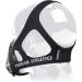 Phantom Athletics Training Mask - Optimize Endurance & Performance in Sports | Grey M - Buy Online on GoSupps.com